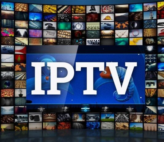 Что такое IPTV?