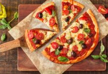 Яку піцу обрати сьогодні? Найсмачніші види