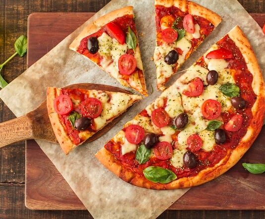 Какую пиццу выбрать сегодня? Самые вкусные виды