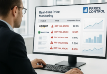 Парсинг цін проти демпінгу: як бренди відстежують порушення РРЦ