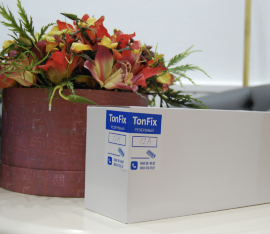 Как продлить срок службы офисной техники