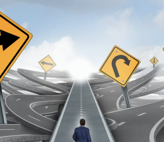 Непредсказуемость как норма: почему долгосрочное планирование больше не работает