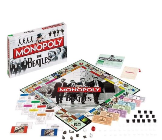 Чому настільні ігри — це чудовий вибір для розвитку мозку та соціальних навичок