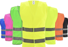 Як обрати сигнальний одяг: поради для різних професій