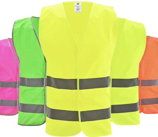 Как выбрать сигнальную одежду: советы для разных профессий