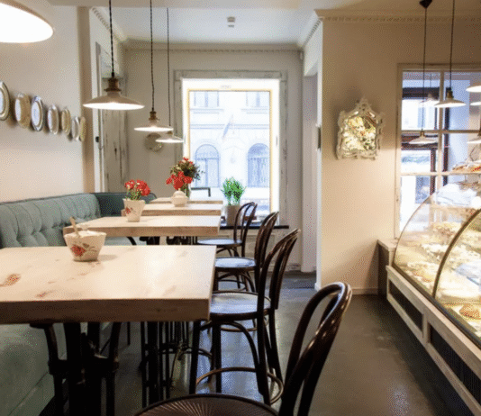 Мини-пекарня — прибыльный бизнес: какое оборудование купить