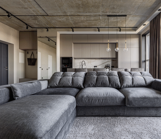 Капитальный ремонт в новостройке: с чего начать?