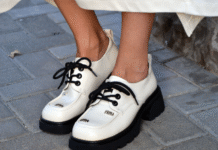 Переваги екошкіряних лоферів для сучасної жінки