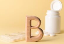 Вітаміни групи B: чому вони важливі та як їх правильно застосовувати