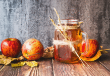 Як виробляють сидр: від яблука до келиха