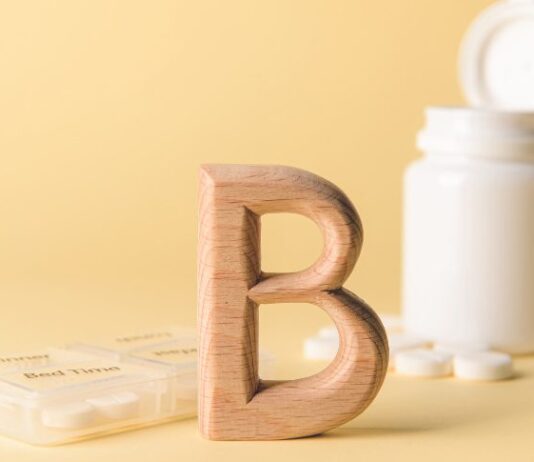 Витамины группы B: главные цели применения