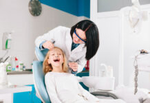 Лікування зубів у дитини: яких помилок не варто допускати батькам
