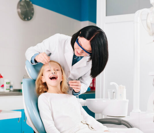 Лечение зубов у ребенка: каких ошибок не стоит допускать родителям