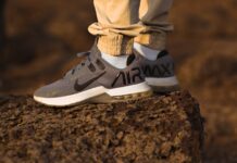 Nike проти Puma: як обрати ідеальні чоловічі кросівки у вічній битві гігантів