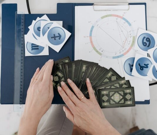 Натальная карта совместимости: как звезды показывают, подходят ли вы друг другу