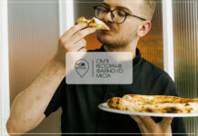 Де можна скуштувати найсмачнішу піцу в Тернополі – рекомендації трьох закладів з доставкою