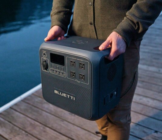 Преимущества и недостатки зарядных станций Bluetti: что нужно знать перед покупкой