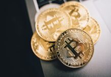 Як малий бізнес Тернополя переходить на оплату біткоїном