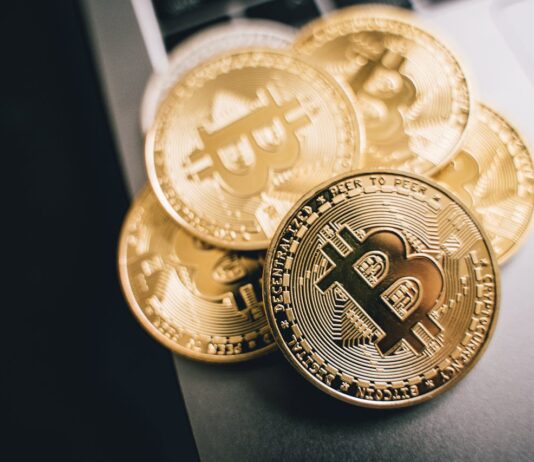 Как малый бизнес Тернополя переходит на оплату биткоином